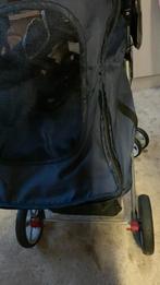 Hondenbuggy, Animaux & Accessoires, Accessoires pour chiens, Enlèvement, Comme neuf