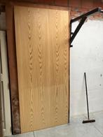 MDF fineerplaat, Doe-het-zelf en Bouw, Ophalen, Minder dan 25 mm, Overige typen, Zo goed als nieuw