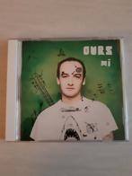 CD-album Ours Mi, Ophalen of Verzenden