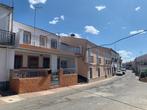 REF ED7/ 53.000€  /Garciaz/Extremadura/Spanje/Verkocht, 219 m², Dorp, 5 kamers, Woonhuis