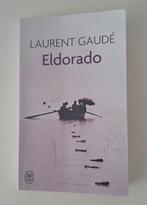 LAURENT GAUDE - ELDORADO - leesboek Frans, Ophalen of Verzenden, LAURENT GAUDE