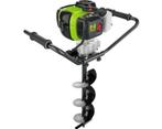 ZI-ELB380 Rits met boormachine: 179€, Ophalen, Nieuw, Gereedschap of Accessoires