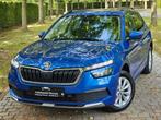 Skoda kamiq 1.0 TSI | CAMERA | ZETELVERWARMING, Voorwielaandrijving, Stof, Blauw, 124 g/km