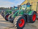 Fendt 724 S4 Profi Plus 4900h. (718 720 722 ) (bj 2017), Zakelijke goederen, Gebruikt, Meer dan 160 Pk, Fendt, 250 tot 500 cm