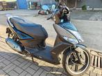 Kymco Agility 16+ 125cc, Ophalen, 125 cc, Zo goed als nieuw, Agility