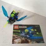 Lego Space Insectoids - Beta Buzzer - 6817, Ensemble complet, Lego, Utilisé, Enlèvement ou Envoi