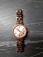 Montre dame Michael Kors rose gold, Overige merken, Gebruikt, Polshorloge