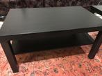 SALONTAFEL  90 x 55 x 45, Gebruikt, 50 tot 100 cm, Salontafel, Overige vormen