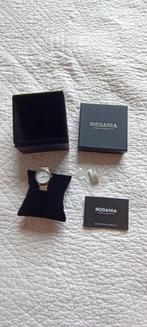 Montre dame Rodania, Ophalen, Zo goed als nieuw, Polshorloge, Overige merken