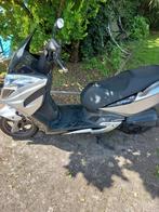 Scooter Kymco 125cc, Fietsen en Brommers, Ophalen of Verzenden