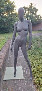 Stevige paspop mannequin, Antiek en Kunst, Ophalen