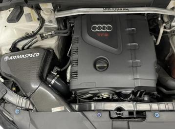 Armaspeed - Audi A5 2.0TSI MAP - Carbon Intake beschikbaar voor biedingen