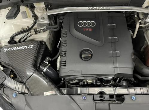 Armaspeed - Audi A5 2.0TSI MAP - Carbon Intake, Auto-onderdelen, Overige Auto-onderdelen, Audi, Gebruikt, Ophalen