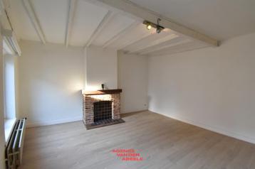 Appartement te huur in Brugge, 2 slpks disponible aux enchères