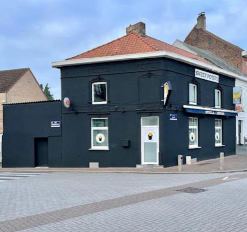 Overname handelszaak (Frituur) Duisburg, Zakelijke goederen, Exploitaties en Overnames