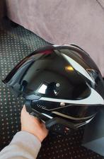 Casque HJC i30 taille L, Enlèvement