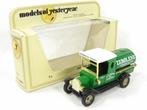 KA08 - Models of Yesteryear - Y03 Ford Tanker Zeroline (1), Ophalen of Verzenden