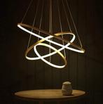 Aurora design lamp, Modern, Enlèvement, Métal, Neuf