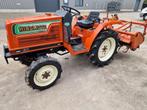 Mini tractor Hinomoto N179 19pk, Zakelijke goederen, Landbouw | Tractoren, Ophalen