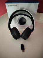 Playstation Pulse 3dtm headset, Ophalen of Verzenden, Zo goed als nieuw