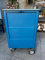 Gedore gereedschapswagen IZGST, Auto diversen, Autogereedschap, Ophalen, Zo goed als nieuw