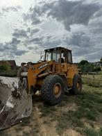 Ahlmann az18, Ophalen