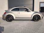 Volkswagen Beetle cup edition Panodak airco Zetelverw PDC, Auto's, Euro 5, Beetle (Kever), Bedrijf, Handgeschakeld