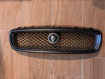 Jaguar X-type facelift grill LHK beschikbaar voor biedingen