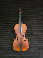 Antieke altviool, Ophalen, Gebruikt, Altviool