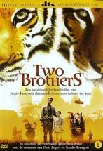 Dvd - Two Brothers, Ophalen of Verzenden, Zo goed als nieuw, Vanaf 6 jaar, Drama