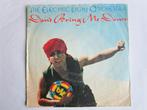 Electric light orchestra : Don't bring me down. 1979, Enlèvement ou Envoi, Single, Utilisé, 7 pouces