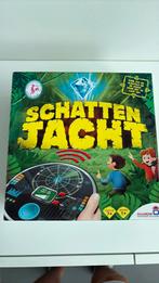 +++ Schatten jacht +++, Een of twee spelers, Ophalen of Verzenden, Zo goed als nieuw, Dujardin