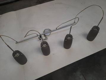 Mooie hanglampen beschikbaar voor biedingen