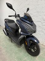 2025 SYM JET EVO 14 125cc 5J GARANTIE, Motoren, Scooter, Particulier, 125 cc, 11 kW of minder