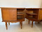 Vintage nachttafel, Huis en Inrichting, Ophalen, Gebruikt