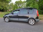 Skoda Roomster 1.2 Benzine. Van 2015. Euro 5B. Goede staat., Auto's, Skoda, Voorwielaandrijving, Euro 5, Stof, 63 kW