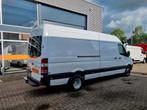 Mercedes-Benz Sprinter 519 CDI 3.0 V6 L3H2 Automaat Euro 6, Auto's, Automaat, Stof, Gebruikt, 2000 kg