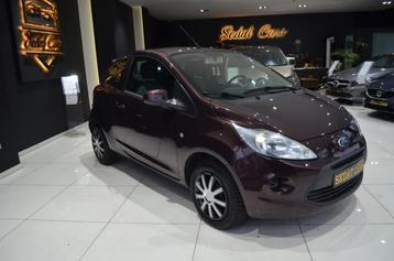 Ford Ka 1.3 BENZINE EURO 6B beschikbaar voor biedingen