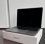 MacBook Pro 13-inch, 2019, Two Thunderbolt 3 ports, MacBook, Gebruikt, Azerty, 8 GB