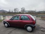Opel corsa 1.2 ancêtre bientôt 70mkm, Auto's, Bedrijf, Opel, Te koop, Benzine