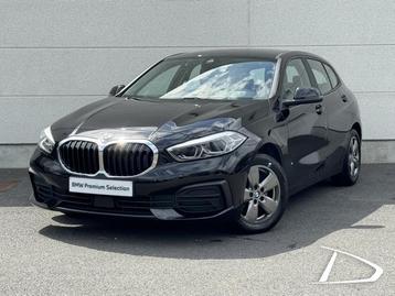 BMW Serie 1 116 Hatch  beschikbaar voor biedingen