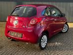 Ford ka benzine gekeurd en garantie, Auto's, Ford, Stof, Zwart, Ka, Bedrijf