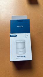 Aqara Motion Sensor P1 HomeKit, Ophalen of Verzenden, Zo goed als nieuw