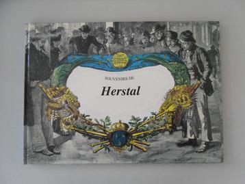 Souvenirs de Herstal beschikbaar voor biedingen