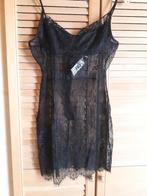 nachtkleding, Verzenden, Zwart, Nachtkleding