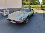 Jaguar E-type S3 Oldtimer, Autos, Cuir, Achat, Autres couleurs, 2 portes