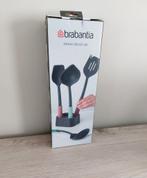 Keukengerei brabantia nieuw, Ophalen of Verzenden