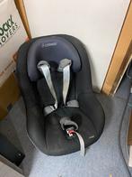 Maxi cosi family fix + pebble+pearl autostoel met toebehoren, Ophalen, Gebruikt, Maxi-Cosi