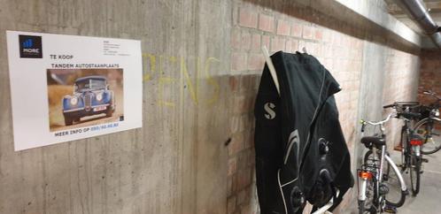 Autostaanplaats te koop in KNOKKE-HEIST  3004193, Immo, Garages en Parkeerplaatsen