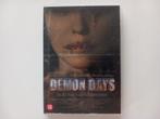 Dvd Demon Days (Horrorfilm) ZELDZAAM, Cd's en Dvd's, Ophalen of Verzenden, Zo goed als nieuw